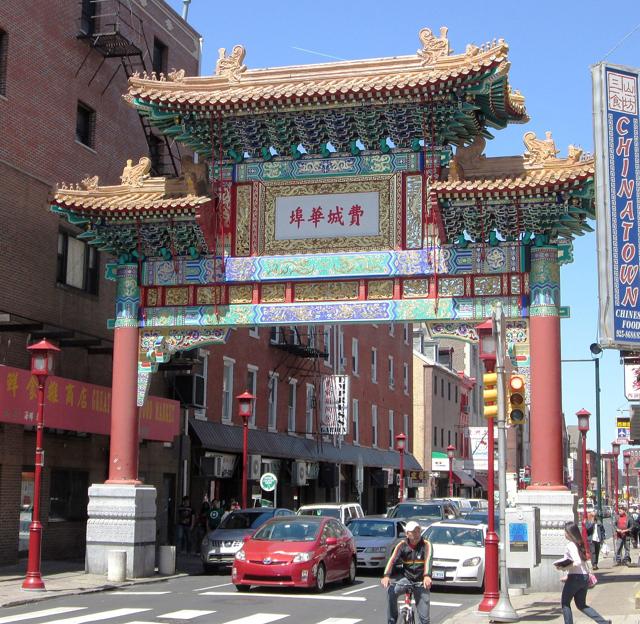 Chinatown